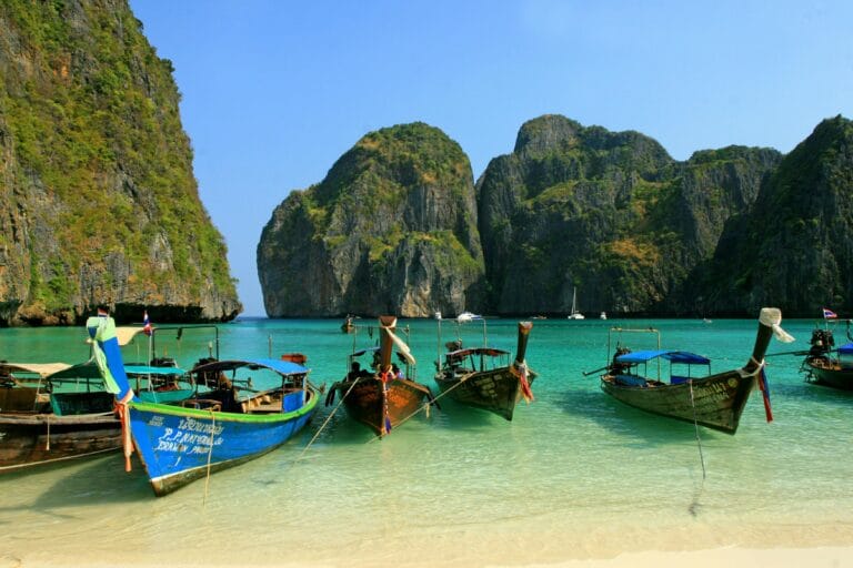 Thailand Tour