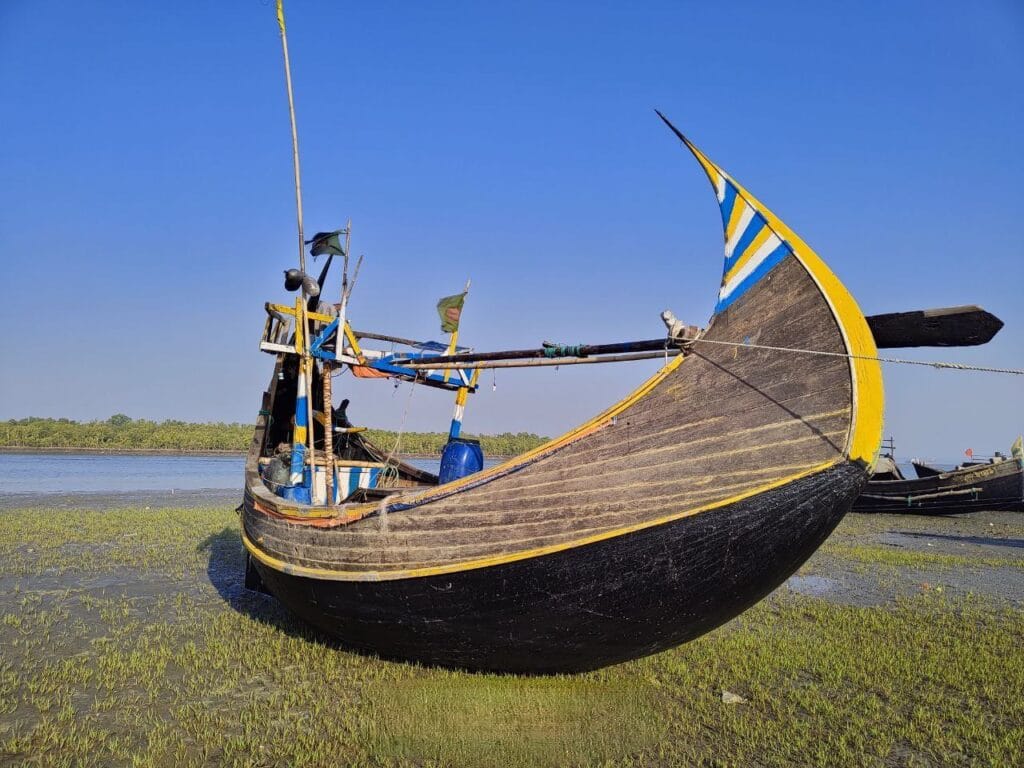 Coxbazar Tour