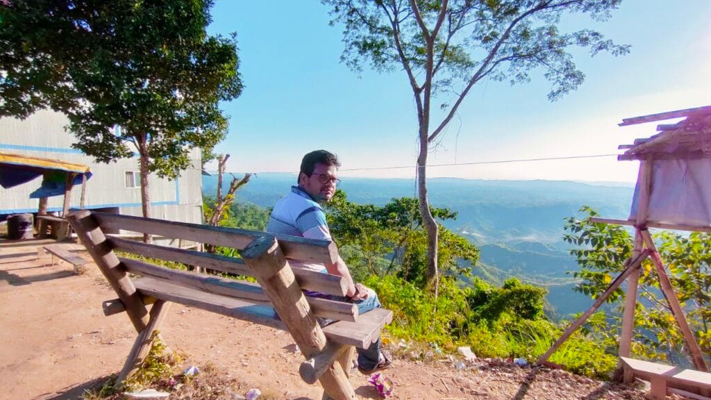 Sajek Tour Rangamati