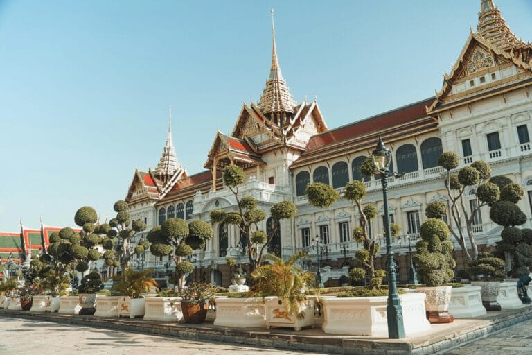 Grand Palace photos