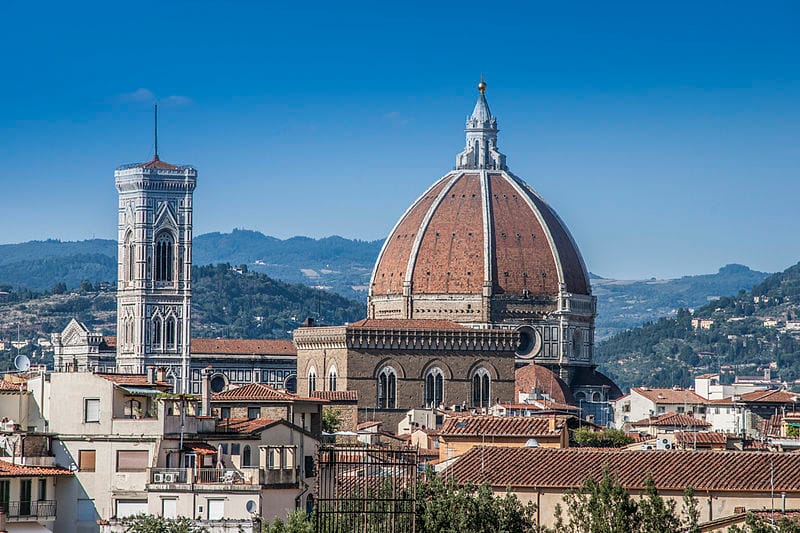 places to go in italy