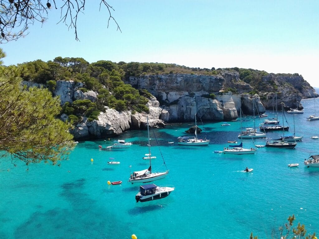 Discover Mallorca Island: