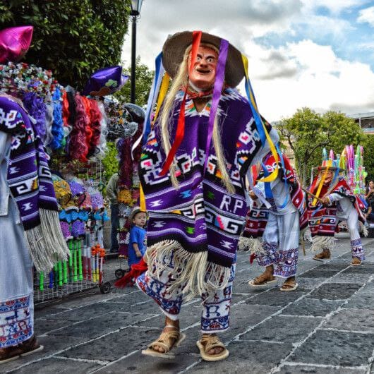 Best Places to Go in Mexico